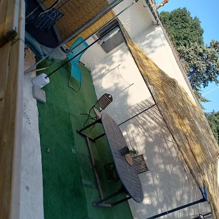 Andre Villa Ollioules Exterior photo