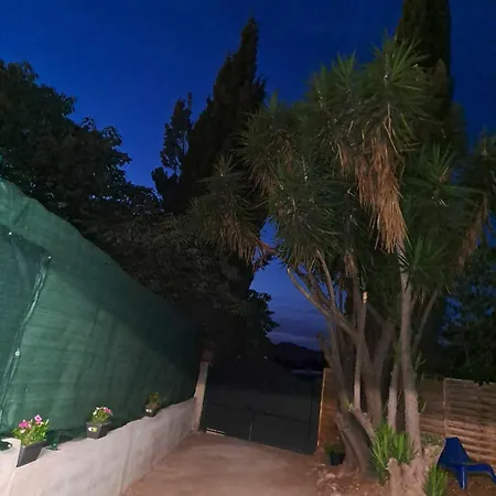 Andre Villa Ollioules Exterior photo