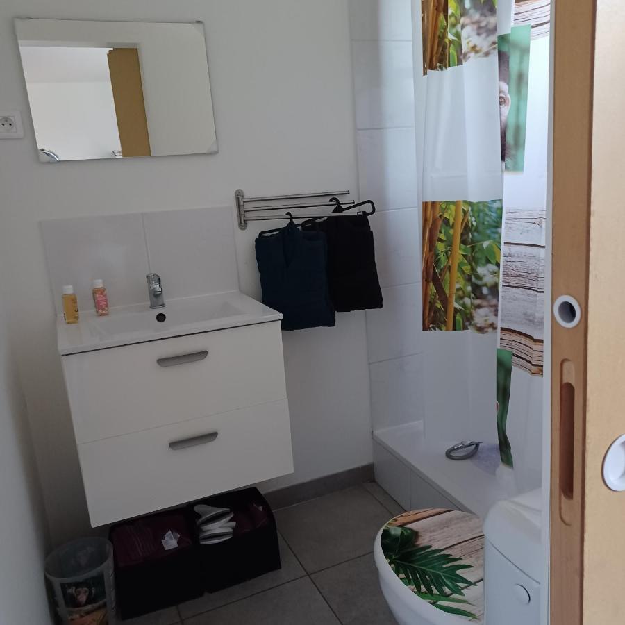 Andre Holiday home Ollioules